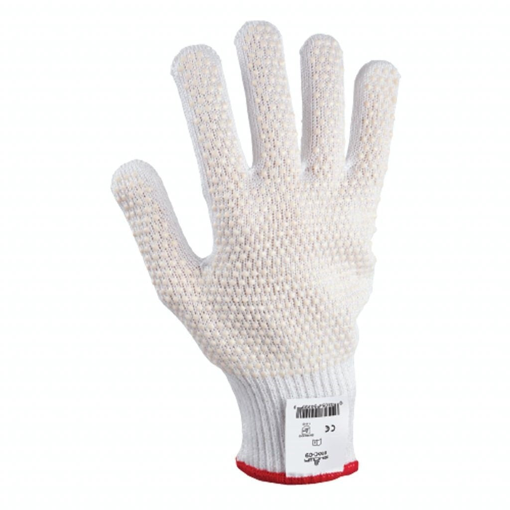 SHOWA Showa 910C-10 A4 Cut Resistant Glove X-large