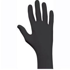 SHOWA Showa 9700PFM N-dex Nitrile Disposable Glove Medium