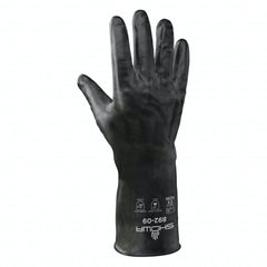 SHOWA Showa 892-08 Chemical Resistance Glove Medium 12 Mil