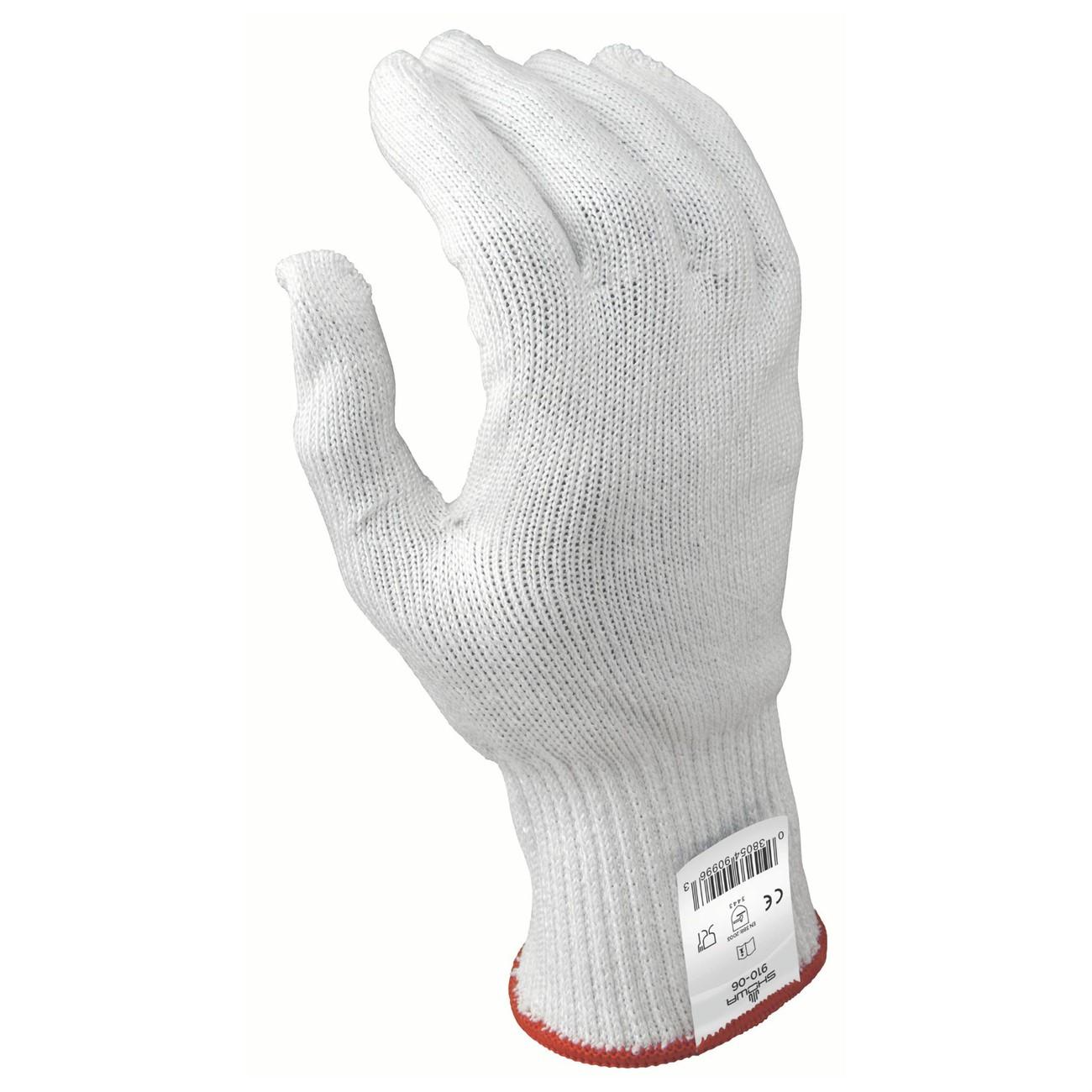 SHOWA Showa 910-08 Cut Resistant Glove Medium A4