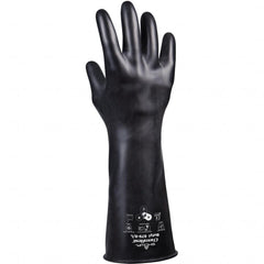 SHOWA Showa 879-11 Chemical Resistance Glove 2x-large