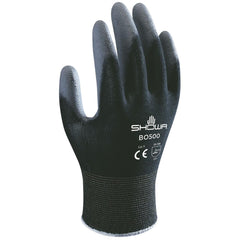 SHOWA Showa BO500B-L General Purpose Glove Large 13 Grade