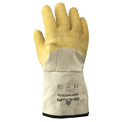 SHOWA Showa 99NFWPCP-10 General Purpose Glove Large