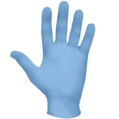 SHOWA Showa 9905PFS N-dex Disposable Nitrile Glove Small