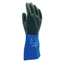 SHOWA Showa CHMS-07 Chemical Resistance Glove Small 26 Mil