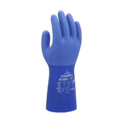 SHOWA Showa KV660XXL-11 Cut Resistant Glove 2x-large A2