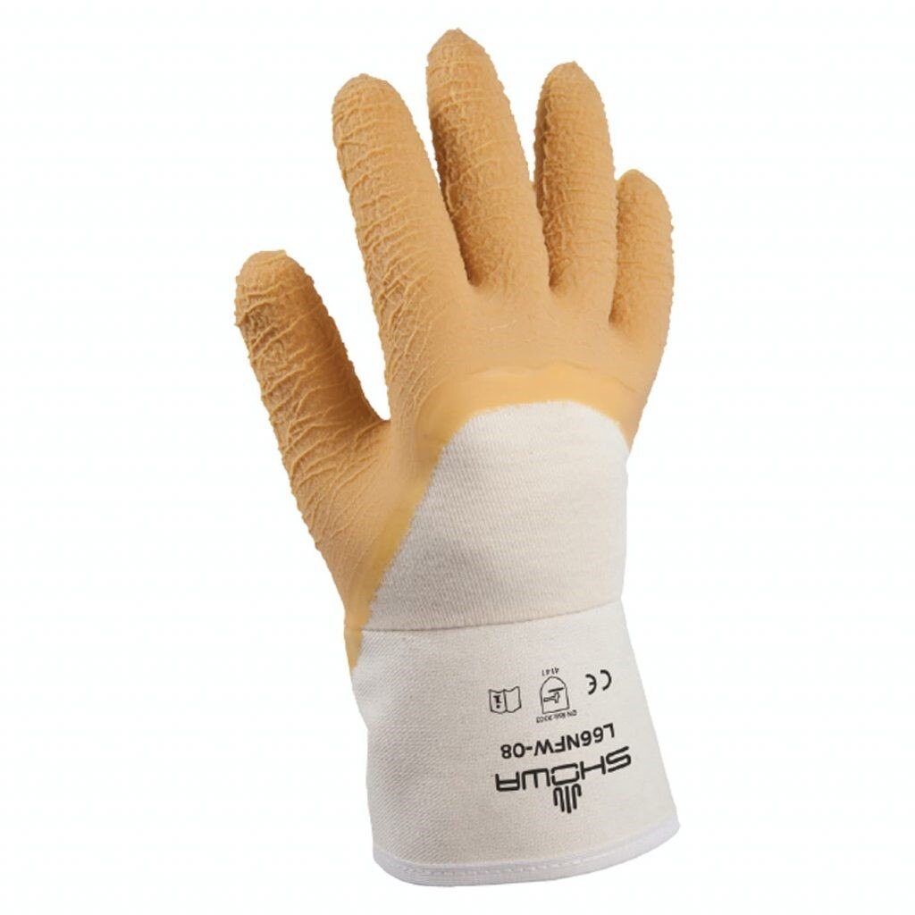 SHOWA Showa L66NFW-08 General Purpose Glove Small