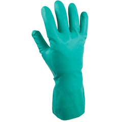 SHOWA Showa NM11-11 Nitrile Chemical Resistance Glove 2XL 13in