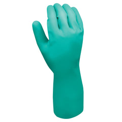 SHOWA Showa NM15-10 Chemical Resistance Glove Xl 15 Mil Nitrile