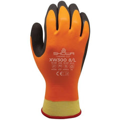 SHOWA Showa XW300XL-09 Cut Resistant Insulated Gloves Large
