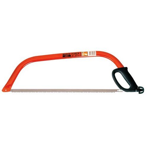 WILLIAMS COMFORT PRODUCTS Williams Comfort Products 10-24-51 Bow Saw 24 Inches