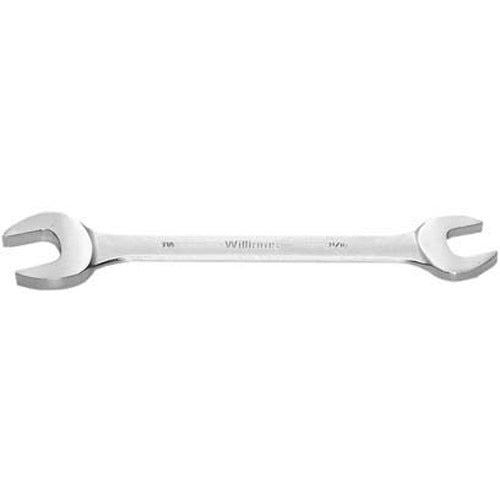 WILLIAMS COMFORT PRODUCTS Williams Comfort Products JHW1038 Open End Wrench