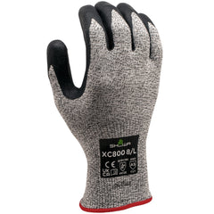 SHOWA Showa XC800S-06 Cut Resistant Glove Small A5 Nitrile