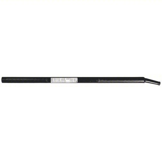 S-LINE S-line 42313-10 Winch Bar 34 Inches Black
