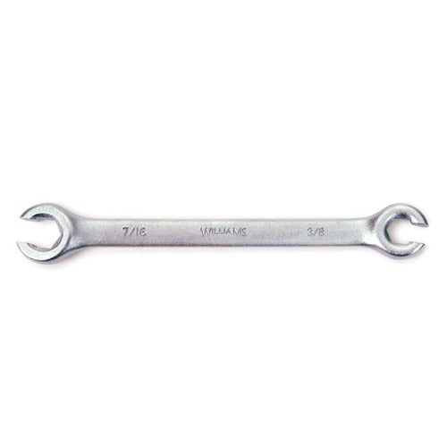 WILLIAMS COMFORT PRODUCTS Williams Comfort Products JHW10604 Flare Nut Wrench