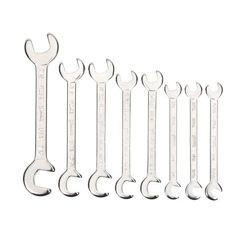 WILLIAMS COMFORT PRODUCTS Williams Comfort Products JHW1115A Open End Wrench