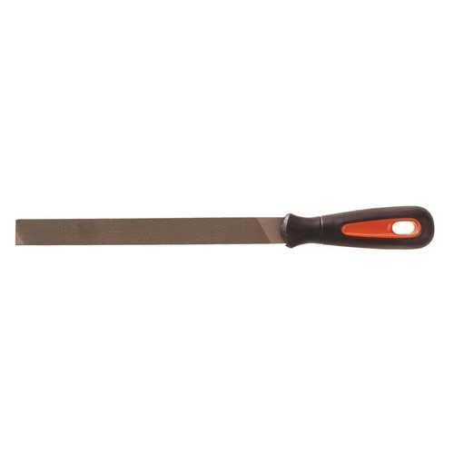 WILLIAMS COMFORT PRODUCTS Williams Comfort Products 1-106-10-1-2 Round File 10 in