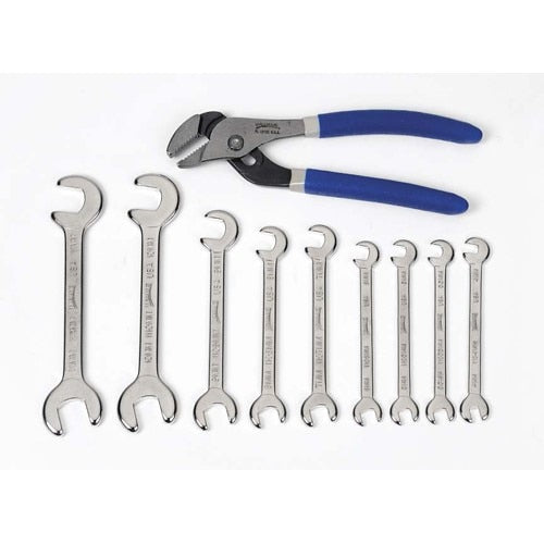 WILLIAMS COMFORT PRODUCTS Williams Comfort Products JHW1110MM Open End Wrench 10MM