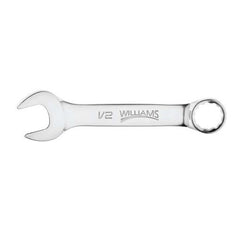 WILLIAMS COMFORT PRODUCTS Williams Comfort Products JHW11324 Combination Wrench