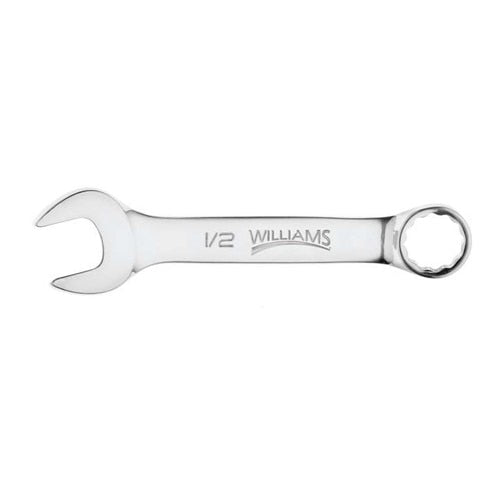 WILLIAMS COMFORT PRODUCTS Williams Comfort Products JHW11320 Combination Wrench 5/8 in