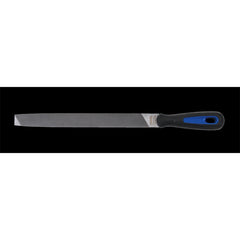 WILLIAMS COMFORT PRODUCTS Williams 1-143-06-1-2-5W Flat Mill File Bastard Cut 6 Inches