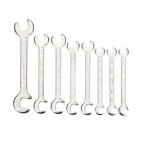 WILLIAMS COMFORT PRODUCTS Williams Comfort Products JHW1140A Open End Wrench