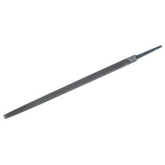 WILLIAMS COMFORT PRODUCTS Williams Comfort Products 1-160-10-1-0 Square File 10 in