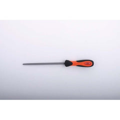 WILLIAMS COMFORT PRODUCTS Williams Comfort Products 1-160-08-2-2 Square File 8in