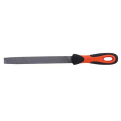 WILLIAMS COMFORT PRODUCTS Williams Comfort Products 1-143-10-1-2 Mill File 10 in Bastard Cut