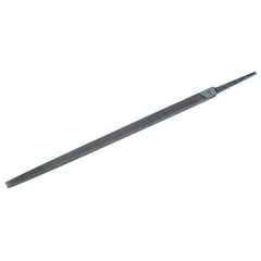 WILLIAMS COMFORT PRODUCTS Williams Comfort Products 1-160-04-2-0 Square File 4in