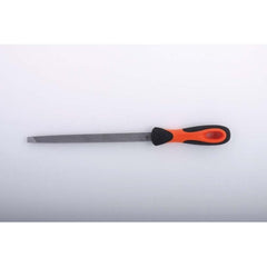 WILLIAMS COMFORT PRODUCTS Williams Comfort Products 1-170-10-1-2 3-square File 10 in
