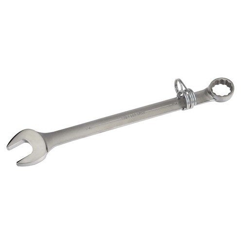 WILLIAMS COMFORT PRODUCTS Williams Comfort Products 1184-TH Combination Wrench 12pt