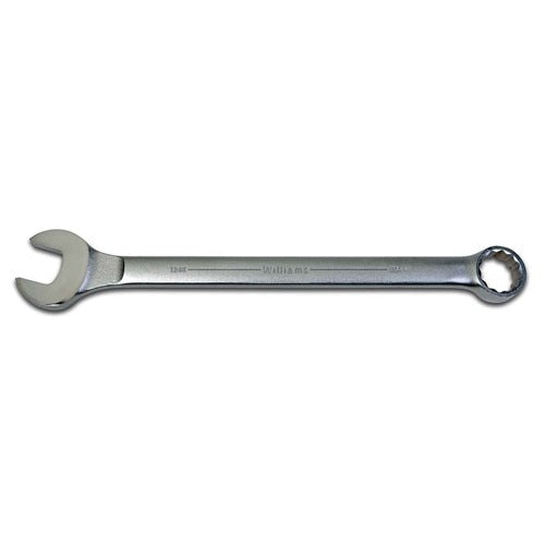 WILLIAMS COMFORT PRODUCTS Williams Comfort Products JHW1192 Combination Wrench