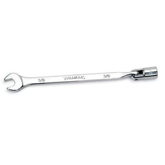 WILLIAMS COMFORT PRODUCTS Williams Comfort Products JHW11900 Combination Wrench