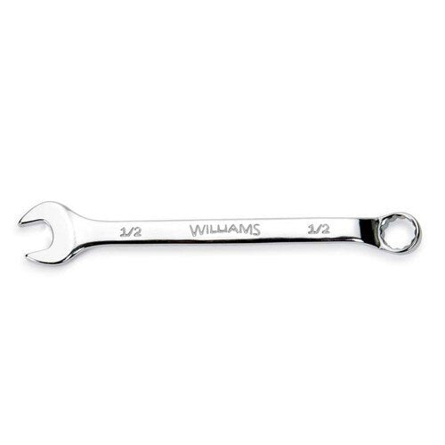 WILLIAMS COMFORT PRODUCTS Williams Comfort Products JHW11950 Combination Wrench