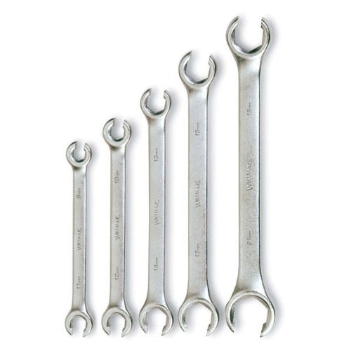 WILLIAMS COMFORT PRODUCTS Williams Comfort Products 11692 Flare Nut Wrench Set