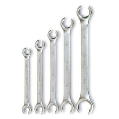 WILLIAMS COMFORT PRODUCTS Williams Comfort Products 11692 Flare Nut Wrench Set