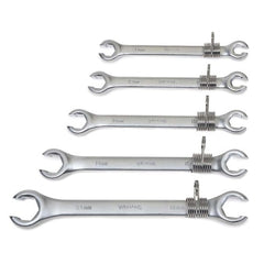WILLIAMS COMFORT PRODUCTS Williams Comfort Products 11692-TH Flare Nut Wrench Set