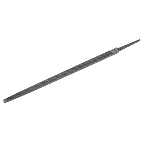 WILLIAMS COMFORT PRODUCTS Williams Comfort Products 1-160-12-1-0 Square File 12 in