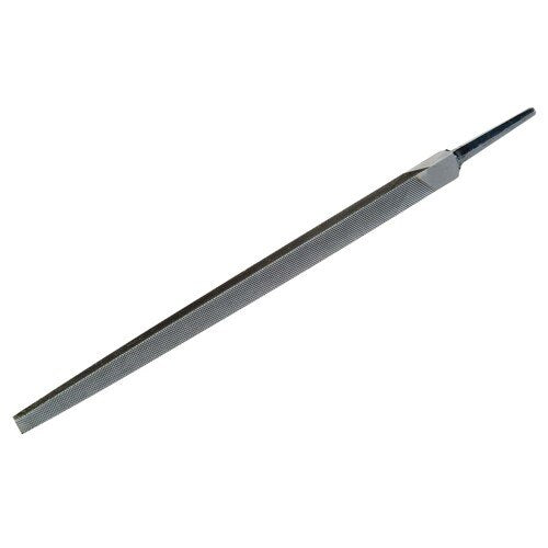 WILLIAMS COMFORT PRODUCTS Williams Comfort Products 1-170-08-2-0 3-square File 8 in