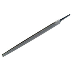 WILLIAMS COMFORT PRODUCTS Williams Comfort Products 1-170-08-2-0 3-square File 8 in