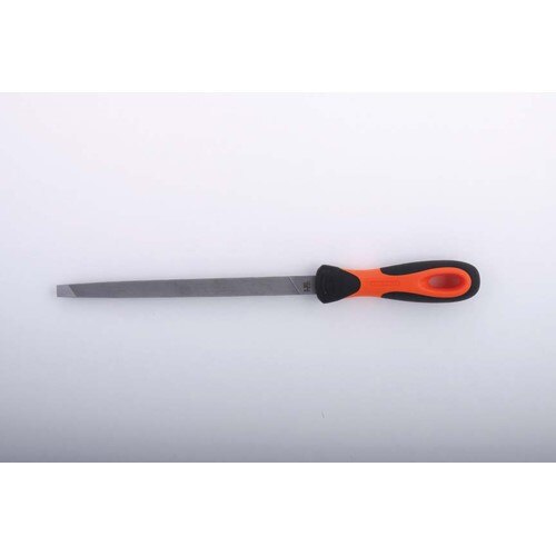 WILLIAMS COMFORT PRODUCTS Williams Comfort Products 1-170-06-2-2 3-square File 6 in