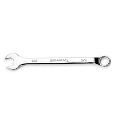 WILLIAMS COMFORT PRODUCTS Williams Comfort Products JHW11966 Combination Wrench