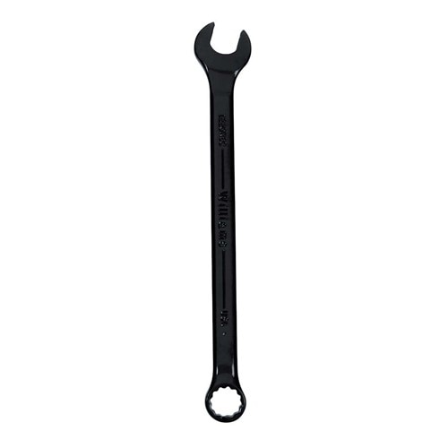 WILLIAMS COMFORT PRODUCTS Williams Comfort Products JHW1199ABL Combination Wrench