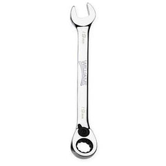 WILLIAMS COMFORT PRODUCTS Williams Comfort Products JHW1208MRC Combination Wrench 8MM