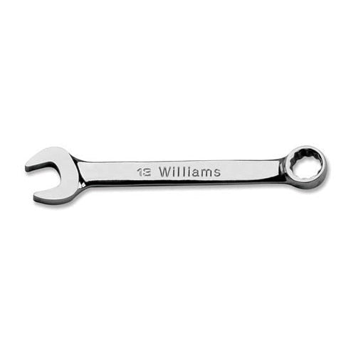 WILLIAMS COMFORT PRODUCTS Williams Comfort Products JHW1209M Combination Wrench