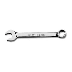 WILLIAMS COMFORT PRODUCTS Williams Comfort Products JHW1209M Combination Wrench