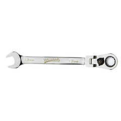 WILLIAMS COMFORT PRODUCTS Williams Comfort Products JHW1209MRCF 9MM Combination Wrench