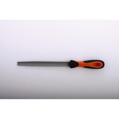 WILLIAMS COMFORT PRODUCTS Williams Comfort Products 1-210-06-2-2 Half Round File 6in