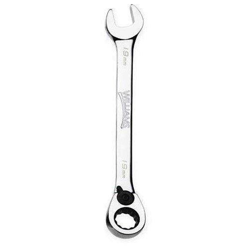 WILLIAMS COMFORT PRODUCTS Williams Comfort Products JHW1210MRC Combination Wrench 10MM